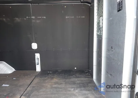 2023 Ford Transit-350 z USA, uszkodzony, nr VIN 1FTBW9C83PKA29438